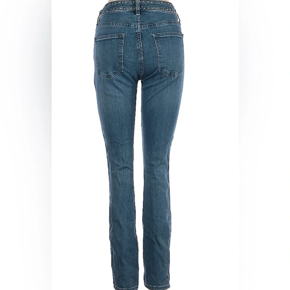 Pistola Audrey Midrise Skinny jeans size 27